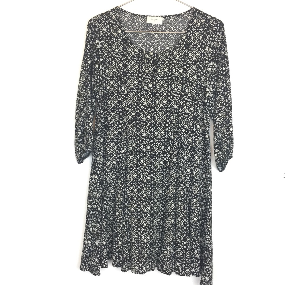 Everly Dress
